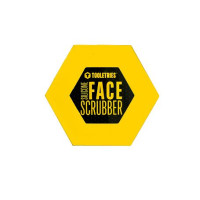 Tooletries The Face Scrubber Gentle
