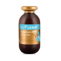 SpringLeaf  Squalene  All In 1 365 Tablets