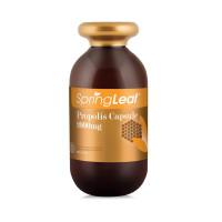 SpringLeaf Propolis Capsule 2000mg 365 Tablets