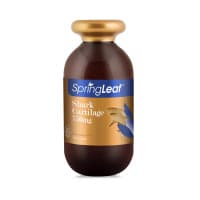 SpringLeaf Shark Cartilage 750mg 365 Capsules