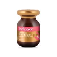 SpringLeaf Liver Care Plus Beauty 60 Capsules
