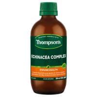 Thompsons Echinacea Complex 200ml