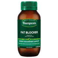 Thompsons Fat Blocker 120 Capsules