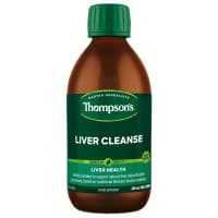 Thompsons Liver Cleanse 300ml