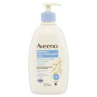 Aveeno Dermexa Daily Emollient Fragrance Free Body Cream 500mL