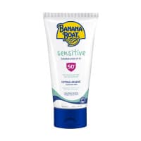Banana Boat Sensitive Sunscreen Lotion 100g
