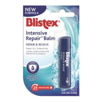 Blistex Intensive Repair Lip Balm 4.25g