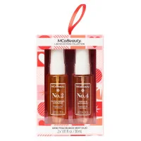 MCoBeauty Mini Fragrance Mist Duo No. 2 And No. 4