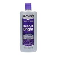 Provoke Keep It Bright Colour Care Shampoo 400ml
