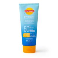 Carroten Everyday SPF50 Plus Moisturising Suncare Milk  200ml