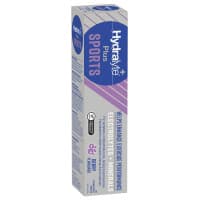 Hydralyte Plus Sports Berry Flavoured 20 Effervescent Tablets