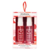 MCoBeauty Mini Fragrance Mist Duo No. 1 and No. 3