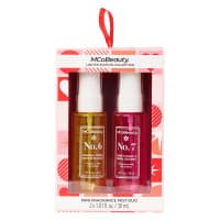 MCoBeauty Mini Fragrance Mist Duo No. 6 and No. 7