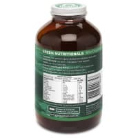 Green Nutritionals GreenCALCIUM 250g Powder