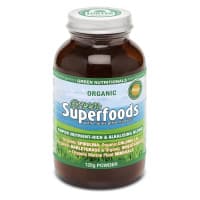 Green Nutritionals GreenSUPERFOODS 120g Powder