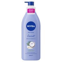 Nivea Oil in Lotion Coconut And Monoi Oil 400ml