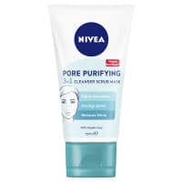 Nivea Pore Purifying 3in1 Cleanser 150ml