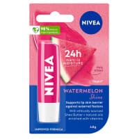 Nivea Watermelon Shine Lip Balm 4.8g