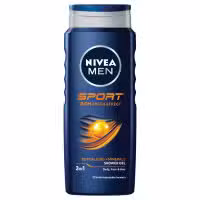 Nivea Men Sport Shower Gel 500ml
