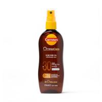 Carroten Intensive Omegacare SPF30 Plus Tanning Oil