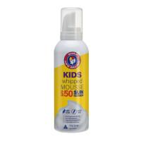 Surf Life Saving Australia Kids SPF50 Whipped Mousse 160g