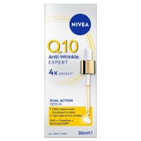 Nivea Q10 Dual Action Serum 30ml
