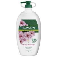 Palmolive Naturals Body Wash Cherry Blossom Moisturising Almond Milk 2L
