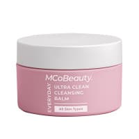 MCo Beauty Ultra Clean Cleansing Balm