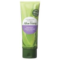 Plunketts Hi Potency Aloe Vera Face Cream 100ml
