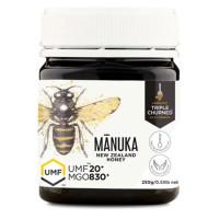 1839 UMF 20 Plus Manuka Honey 250g