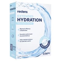 Reclens Extended Hydration MPDS 2 x 100ml