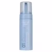 Natio Clear Oil Control Foam Cleanser