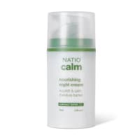 Natio Nourishing Night Cream 75ml