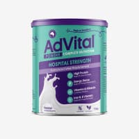 Advital Hospital Neutral 728g Can