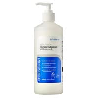 Microshield Skincare Cleanser 500ml