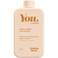 You by Redwin Golden Hour Body Cleanser 350ml