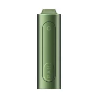 Pax Flow Greenstone