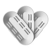 Pax Flow Oven Screens