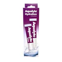 Aqualyte Berry Flavor 10 Sachets