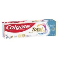 Cologate Toothpaste Total Enamel 115g