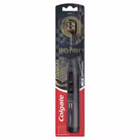Colgate Toothbrush Harry Potter Power Handle 1 Pack