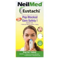 NielMed Eustachi Ear Popper