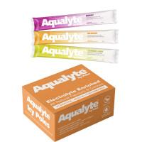 Aqualyte Icy Pole Mixed Flavor 90ml x 12