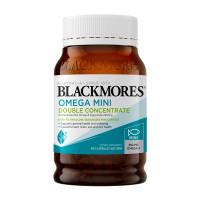 Blackmores Omega Mini Double Concentrate Capsules 400