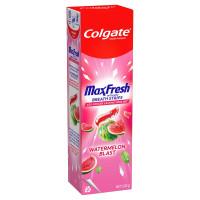 Colgate Toothpaste Max Fresh Watermelon 100g