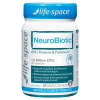 Life Space NeuroBiotic Capsules 30