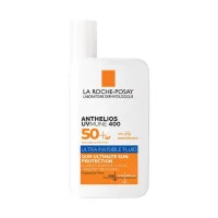 La Roche Posay Anthelios UV Mune Invisible Fluid SPF50Plus 50ml