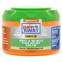 Painaway Forte Plus Arthritis Cream  70g