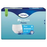 Tena Pants Proskin Plus Medium 14x4