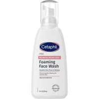 Cetaphil Pro Redness Foam Facial Wash 236ml